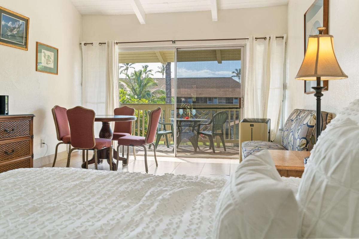 Apartamento Kihei Bay Surf B212 Exterior foto