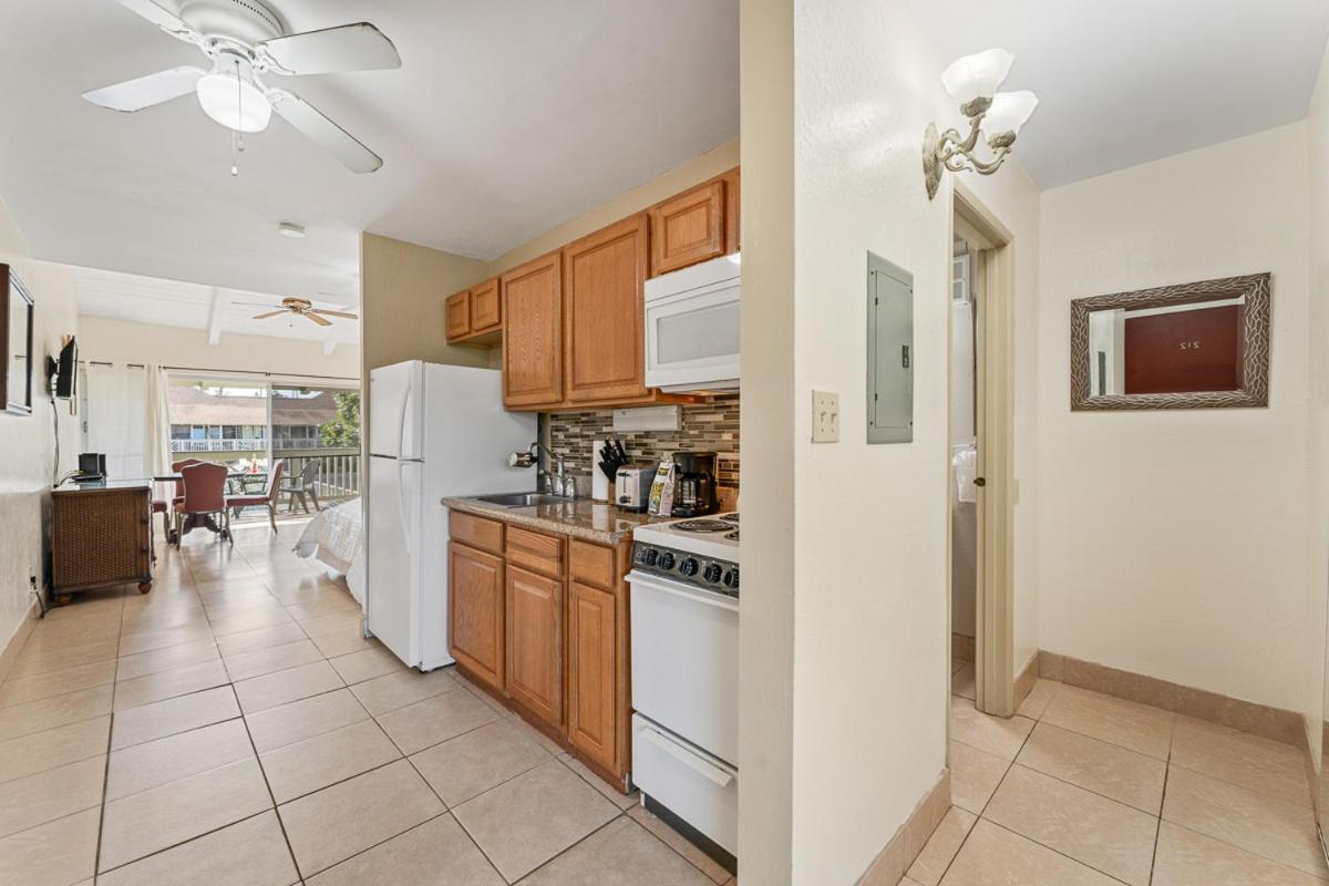 Apartamento Kihei Bay Surf B212 Exterior foto