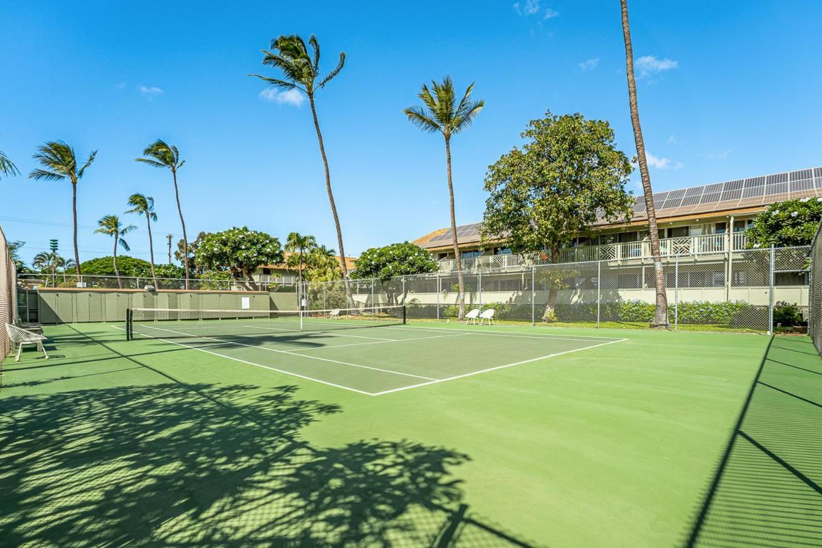 Apartamento Kihei Bay Surf B212 Exterior foto