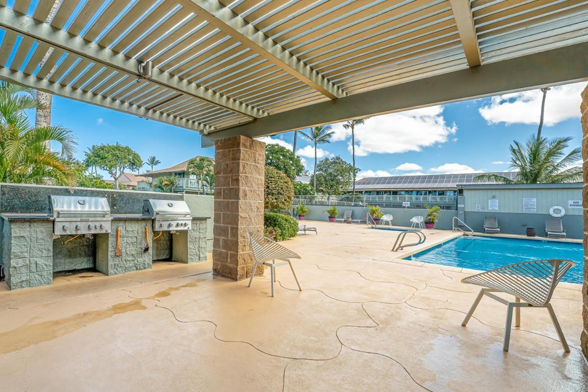 Apartamento Kihei Bay Surf B212 Exterior foto